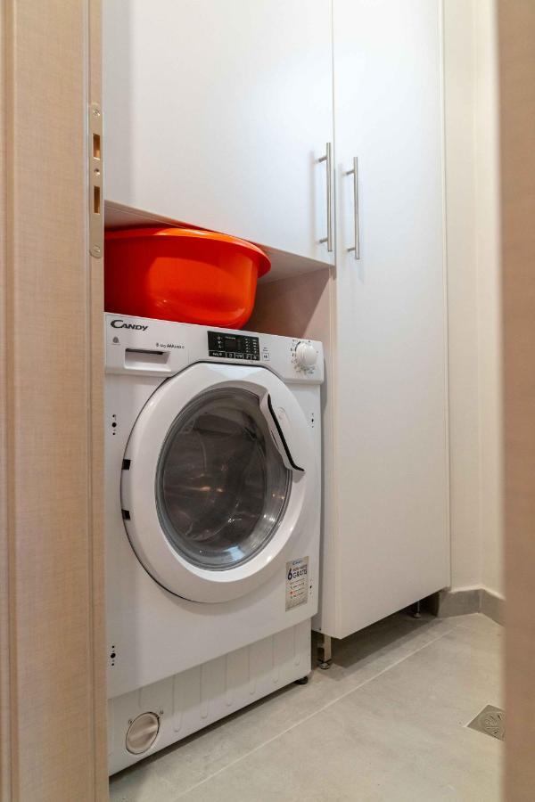 Suites 05-06 - Smart Cozy Suites - Large 2 Bedroom, Near Athens And Metro 外观 照片
