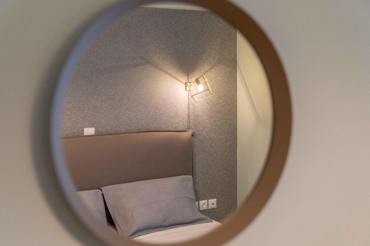 Suites 05-06 - Smart Cozy Suites - Large 2 Bedroom, Near Athens And Metro 外观 照片